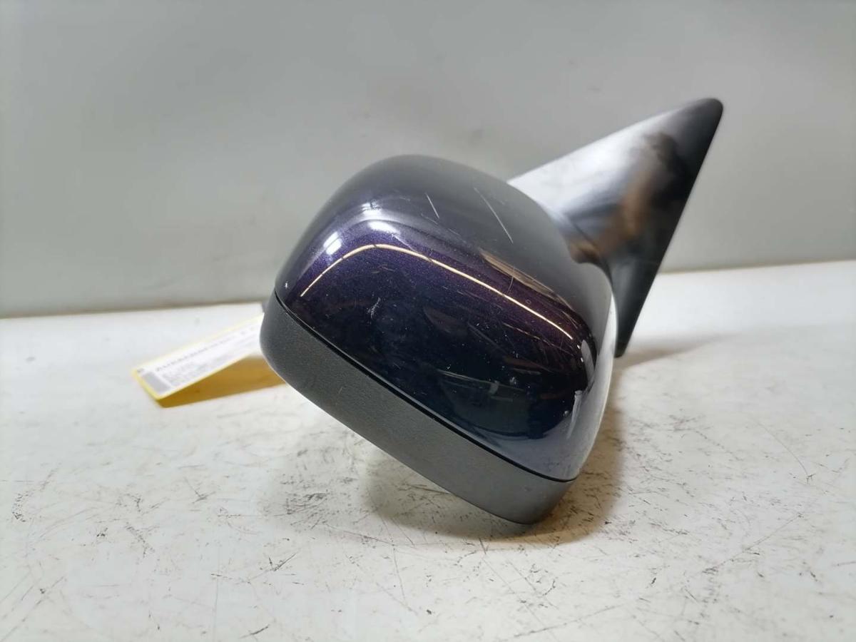 Volvo 440 460 original Au&szlig;enspiegel rechts elektrisch verstellbar beheizt Bj.1994